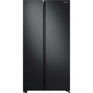  3 - Холодильник з морозильною камерою Samsung RS61R5041B4