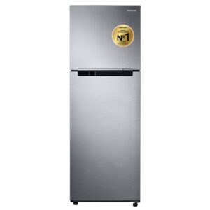  2 - Холодильник з морозильною камерою Samsung RT32K5000S9