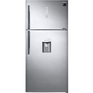  3 - Холодильник з морозильною камерою Samsung RT62K7110SL