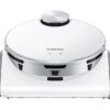 Робот-пилосос Samsung Robot Jet VR50T95735W/EV white