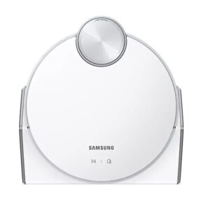  5 - Робот-пилосос Samsung Robot Jet VR50T95735W/EV white