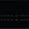Варильна поверхня електрична Electrolux IPEL6453KC