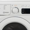 Прально-сушильна машина автоматична Indesit EWDE 71280 W EU