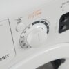 Прально-сушильна машина автоматична Indesit EWDE 71280 W EU