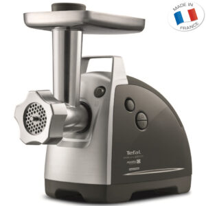  4 - Електром'ясорубка Tefal HV8 Pro NE688837