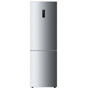  1 - Холодильник з морозильною камерою Haier C2F636CFRG