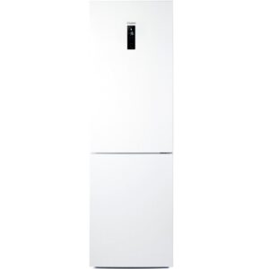  3 - Холодильник з морозильною камерою Haier C2F636CWRG