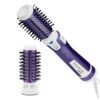 Фен-щітка ROWENTA BRUSH ACTIV VOLUME&SHINE CF9530F0