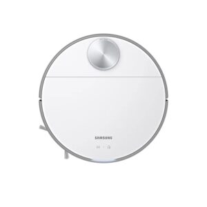  1 - Робот пилосос Samsung Jet Bot+ VR30T85513W/EV