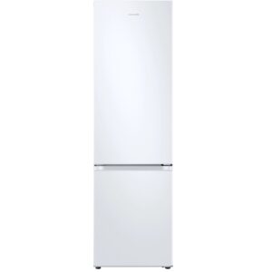 8 - Холодильник з морозильною камерою Samsung RB38T603FWW