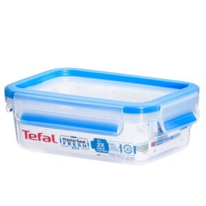  4 - Контейнер харчовий Tefal K3021112 550 мл