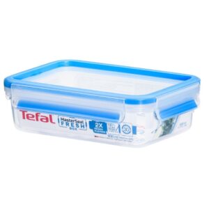  5 - Контейнер прямокутний Tefal MasterSeal 800 мл K3021812