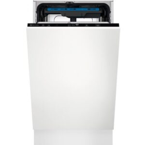  2 - Посудомийна машина Electrolux EEM923100L