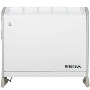  4 - Конвектор INTERLUX INE-4000C