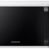 Мікрохвильовка з грилем Samsung MG23K3614AW/BW