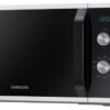 Мікрохвильовка з грилем Samsung MG23K3614AW/BW