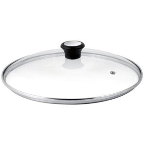  4 - Кришка для каструль / сковорід Tefal 28097612