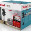 Вертикальний відпарювач стаціонарний Tefal QT1510E0