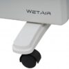 Обігрівач WetAir WCH-1500EW