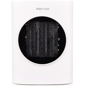  8 - Обігрівач WetAir WFH-30W