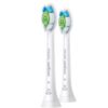 Насадка для електричної зубної щітки Philips Sonicare W Optimal White HX6062/10