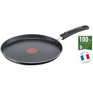  4 - Сковорода для млинців Tefal Simply Clean B5671053