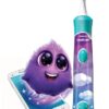 Електрична зубна щітка Philips Sonicare For Kids HX6322/04