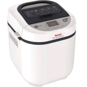  1 - Хлібопіч Tefal Pain & Trésors PF250135