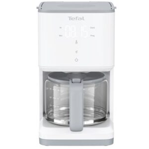  1 - Кавомашина крапельна Tefal Sense CM693110