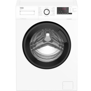  5 - Пральна машина автоматична Beko WUE7612IXBW