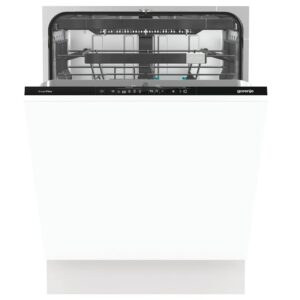  7 - Посудомийна машина Gorenje GV671C60