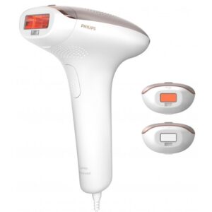  2 - Фотоепілятор Philips Lumea Advanced SC1998/00