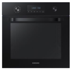  1 - Духовка електрична Samsung NV68R2340RB/WT