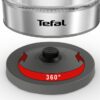 Електричний чайник Tefal KI740B30