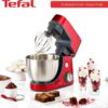 Кухонна машина Tefal QB516G38