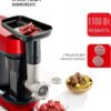 Кухонна машина Tefal QB516G38