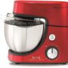 Кухонна машина Tefal QB516G38