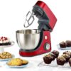 Кухонна машина Tefal QB516G38