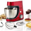 Кухонна машина Tefal QB516G38