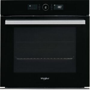  5 - Духовка електрична Whirlpool OAKZ9 7921 CS NB