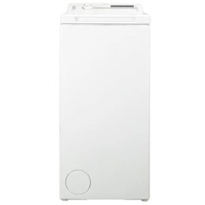  8 - Пральна машина автоматична Whirlpool TDLR 55020S