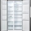 Холодильник Gorenje NRS918EMB