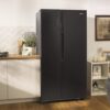 Холодильник Gorenje NRS918EMB