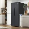 Холодильник Gorenje NRS918EMB