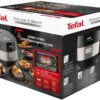 Мультиварка Tefal Multicook & Bake IH RK908A34