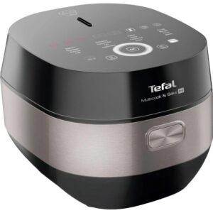  4 - Мультиварка Tefal Multicook & Bake IH RK908A34