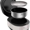 Мультиварка Tefal Multicook & Bake IH RK908A34