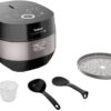 Мультиварка Tefal Multicook & Bake IH RK908A34