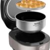 Мультиварка Tefal Multicook & Bake IH RK908A34