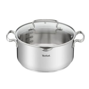  2 - Каструля Tefal Duetto plus G7194455